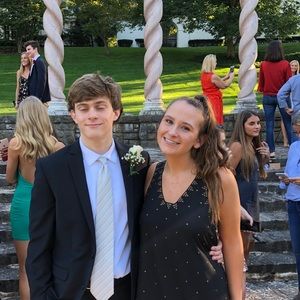 Meet your Posher, Katie